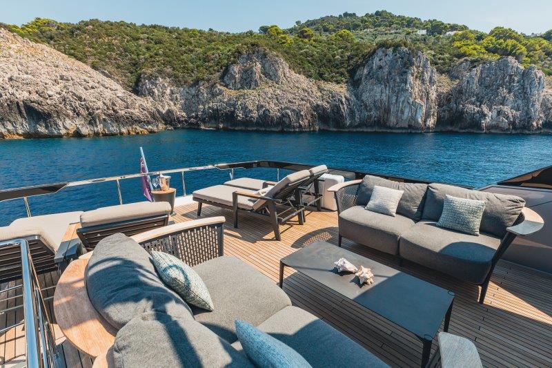 2020 RIVA 90' ARGO 